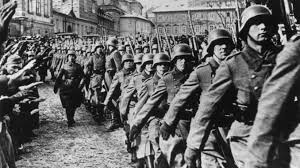 Alemania vs polonia no es un duelo cualquiera. Polonia Conmemora Los 78 Anos Del Inicio De La Segunda Guerra Mundial La Republica Ec