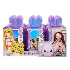 Kleurplaten lol surprise confetti pop unicorn lol surprise tiere. Na Na Na Surprise Pom Doll Serie 3 Jeremy Hops Www Marjems Nl