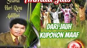 Dm am jangan sedih pagi ini tak dapat kita bersama. Download Lagu Ahmad Jais Dari Jauh Ku Pohon Maaf Mp3 Gratis Terlengkap Uy