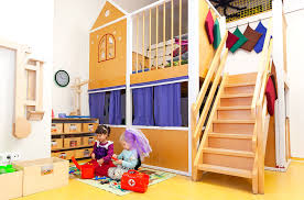 Maybe you would like to learn more about one of these? Day Care Center Villa Unifratz Studentenwerk Leipzig