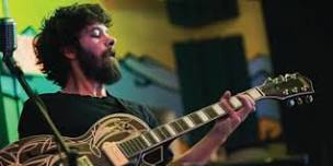 Front Porch Music Series: Seph Custer