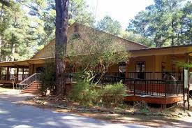 Kleb Woods Nature Center Greater Houston Moms Nature Preserve Northwest Houston Texas Places