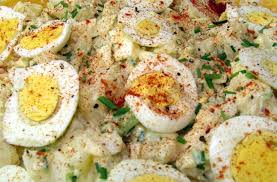 Check spelling or type a new query. Potato Salad Low Sodium Recipe Low Sodium Living Low Salt Recipes Heart Healthy Dinners Healthy Recepies