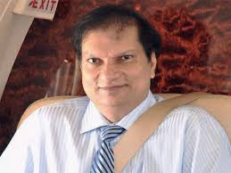 Ahmed Patel's son Faisal records statement