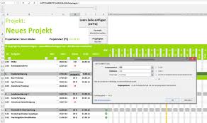 Bauzeitenplan excel vorlage kostenlos / gripsware pro plan software fur den perfekten bauzeitenplan : Projektplan Excel Projektablaufplan Vorlage Muster Meinevorlagen Com