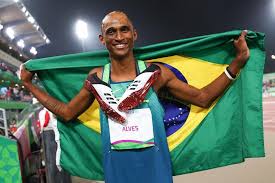 View the profiles of professionals named alison reis on linkedin. Alison Dos Santos Conquista Medalha De Ouro Nos 400m Com Barreira Com Melhor Marca Da Carreira Jogos Pan Americanos Ge
