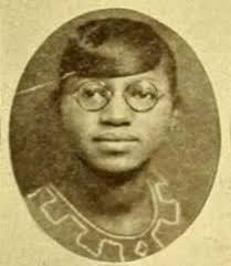 Nannie Mae Johnson, Educator born.