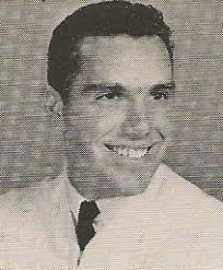 Miami Jackson HS Class of 1964 (Miami Jackson HS)