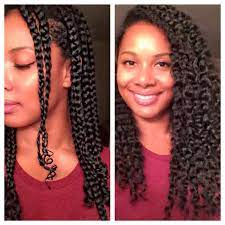 Natural Hair L Defined Braid Out Braid Out Natural Hair Braids Hairstyles Pictures Kids Braided Hairstyles