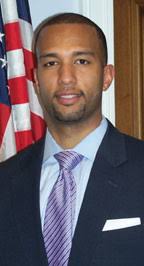 Former Secret Service Agent and FAMU Alumnus Shaun West to keynote Honors  Convocation