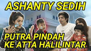 Saya pikir, kak erie (ririe fairus, istri ayus) pikir ini sudah tidak akan terjadi lagi. Putra Anak Angkat Bunda Menangis Ingin Pindah Jadi Keluarga Gen Halilintar Youtube