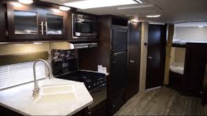 My 2018 forest river grey wolf will sleep 8 people. 2018 Forest River Rv Cherokee Grey Wolf 26dbh Youtube