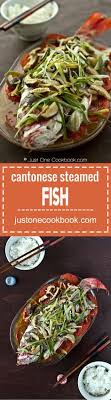 Use a steamer and steam any white fish that you like and then discard all the liquid formed while steaming the fish. 100 Whole Fish Recipes Ideas In 2020 Fish Recipes Recipes Whole Fish Recipes