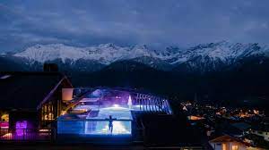 The coverage area though is greater than kent eternal. Alps Lodge Fiss Updated 2021 Prices