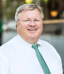 George Goosmann's Instagram, Twitter & Facebook