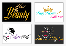 Leaves and initial j logo design. Do Professional Beauty Salon And Spa Logo By Miraz300 Fiverr