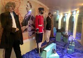 Visit muzium tentera darat in malaysia and tour many such museums at inspirock. Globetrotter Muzium Tentera Darat Army Museum Port Dickson Port Dickson Army Museum