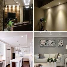 Lots 3w Spot Encastrable A Led Lumiere Encastre Plafond Lampe Chambre 3x1w 220v Ebay Homedecor Beautiful Interiors Home Decor Home