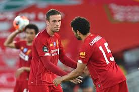 We did not find results for: Jordan Henderson On The Pride Of Being Captain Of Liverpool The Liverpool Offside