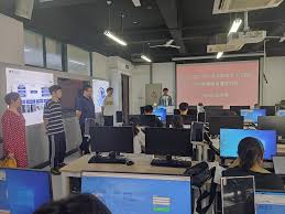 三全六专】“学”起来计算机与信息学院举办旺旺钱包2023年大 ...