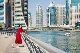 What To Wear In Dubai Sensible Advice From A Local