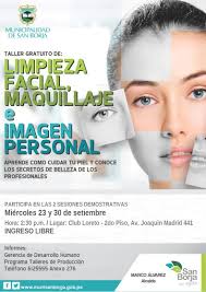 Municipalidad De San Borja