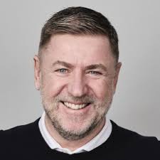 Celebration of Bent Strøm's 40-year anniversary