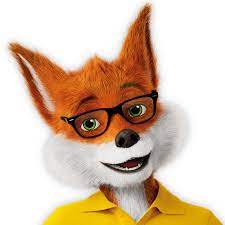 55,430 likes · 312 talking about this. Fox Fuchs Sticker By Bausparkasse Schwaebisch Hall Ag For Ios Android Giphy