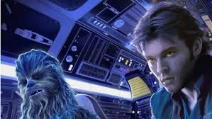 Art Show Revealed for Star Wars Celebration Anaheim