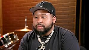 DJ Akademiks Dragged All Weekend For Sexually Suggestive Comments Toward a  15-Year-Old Boy