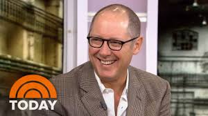 James spader revealed that he loves playing red in blacklist because there is a lot of depth to the character. James Spader Everything S Been Turned Upside Down On Blacklist Today Youtube