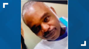 Police cancel Golden Alert for Raymond Ewing