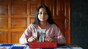 Talento hay, podría citar otros. School Related Sexual Violence And Young Survivors Struggle For Justice In Ecuador Hrw