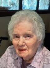 Obituary information for Miriam Ragene Rinker