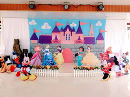 In stock at crossroads mall. Disney Themed Party Disney Theme Party Party Themes Stage Decorations
