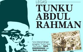 Serpihan komunis melayu tunku bukan pejuang kemerdekaan. Mengenangtunku Hashtag On Twitter