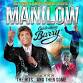 Celebrating Barry ® The Ultimate Manilow Show event image