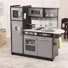 Play kitchens are some of the best investment parents can make for their kids. Best Toy Kitchens For Boys And Girls Cool Kiddy Stuff