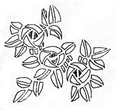 Maybe you would like to learn more about one of these? Free Vintage Embroidery Patterns Pintangle