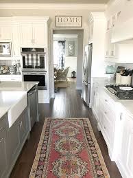 Kitchen Vintage Runner Farmhouse Kitchen Kitchen Vintage Runner Kitchen Vintage Runner Kitchen Vintage Runner Kitchenvinta Home Elegant Kitchens Sweet Home