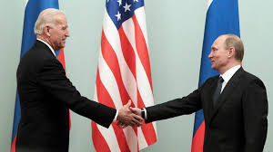 President biden represented delaware for 36 years in the u.s. Vstrechaj Vdvoem Myunhen Gotov Organizovat Sammit Putina I Bajdena Stati Izvestiya
