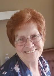 Nancy J. Reyome Obituary