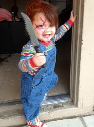 20 Funny Baby Costumes That Won Halloween