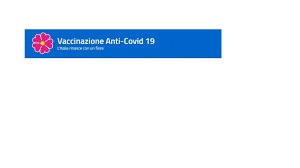 Jun 04, 2021 · il richiamo del vaccino covid in vacanza? Vaccinazione Anti Covid 19 Comune Di San Giovanni Suergiu
