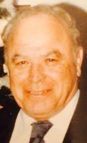 Calvin Tobin Obituary (1927-09-01