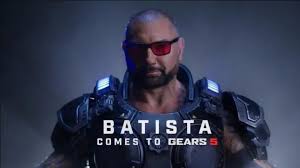 The latest tweets from gears of war (@gearsofwar). How To Unlock Batista In Gears Of War 5 Dot Esports