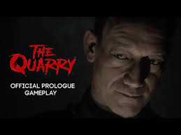 The Quarry