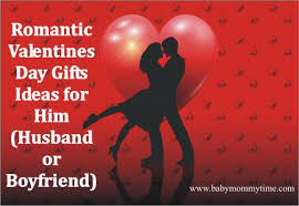 Give the gift of true love with this thoughtful book. Romantic Valentine S Day Gifts Ideas For Him Husband Or Boyfriend Babymommytime Top Blogs On Baby Care Parenting Tips Advice