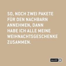 So Noch Zwei Pakete Fur Den Nachbarn Annehmen Dann Habe Ich Alle Meine Weihnachtsgeschenke Zusammen In 2020 Gallery M Interior Inspo Home Decor
