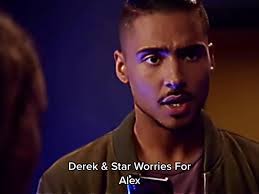 Derek Moffett's Instagram, Twitter & Facebook